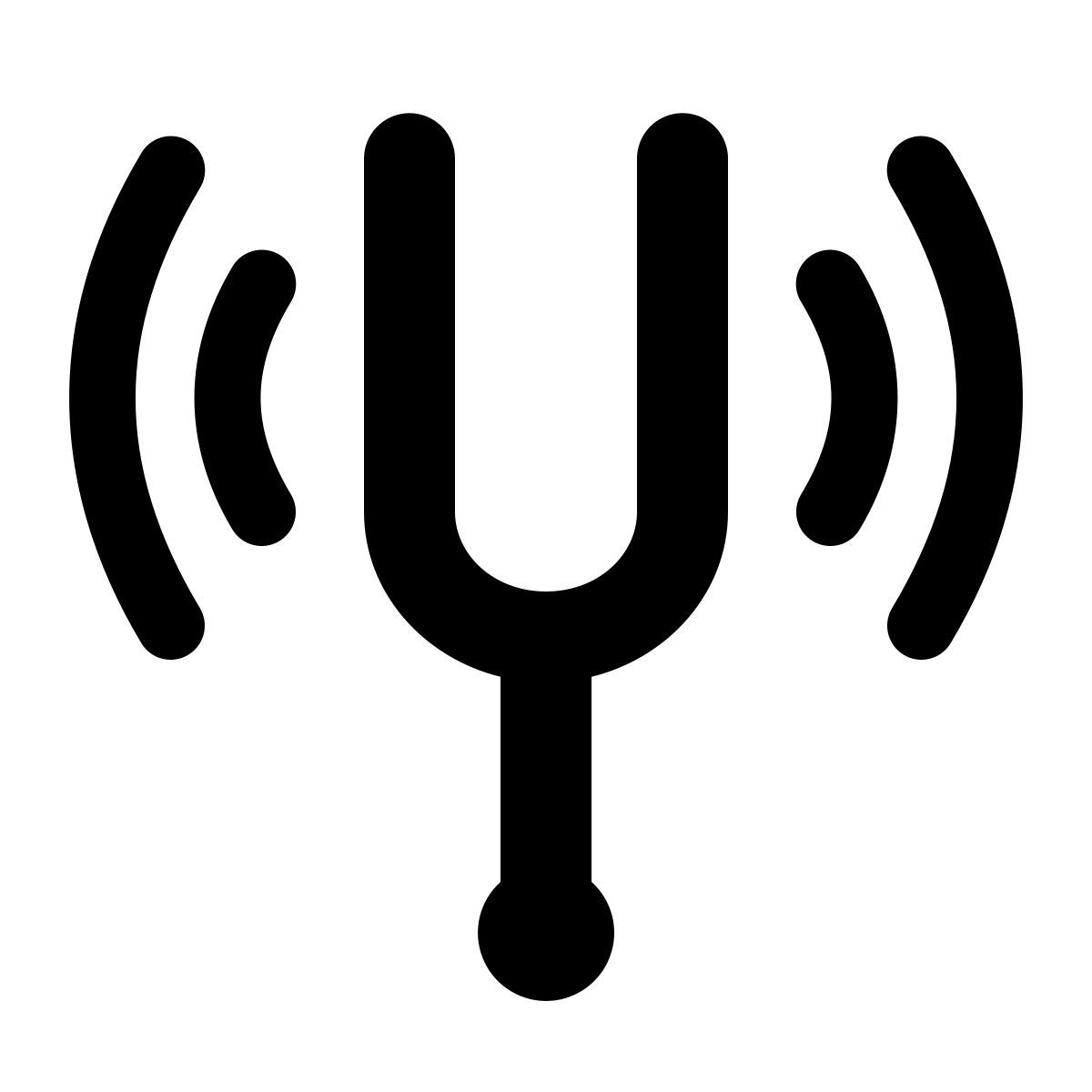 音海城音乐塔楼
